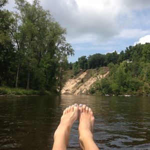 Meet your Posher, Heidi